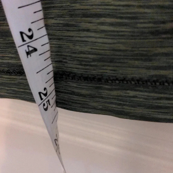 Beverly Hills Polo Club Gray Long Sleeve Shirt - Picture 6 of 7